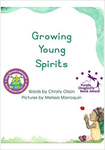 Growing Young Spirits