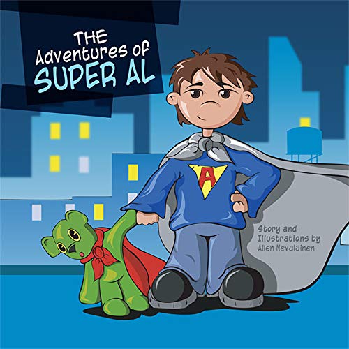 The Adventures of Super Al