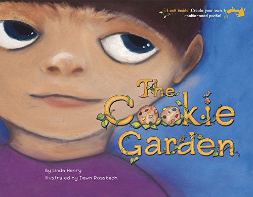 The Cookie Garden