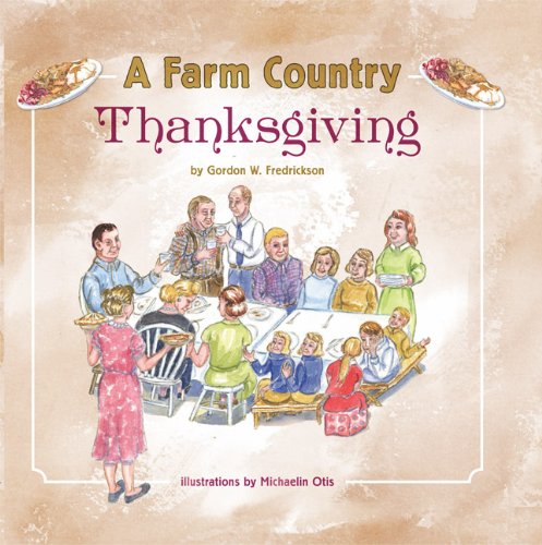 A Farm Country Thanksgiving