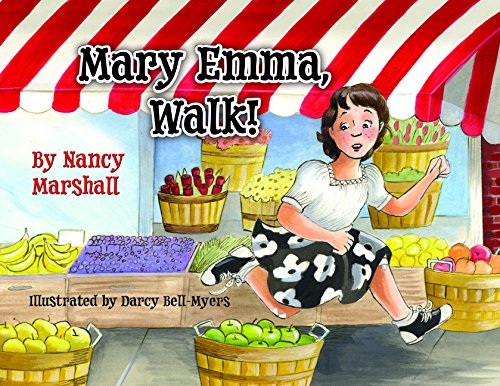 Mary Emma, Walk!