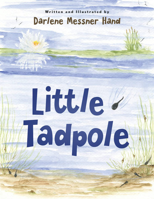 Little Tadpole