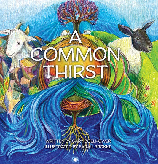 A Common Thirst